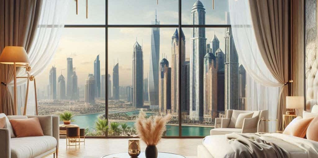 Tips to Transform Your Home to Look Luxurious & Modern in Dubai