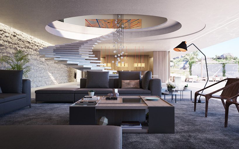 Interior Designer in Meadows | Ziinteriors