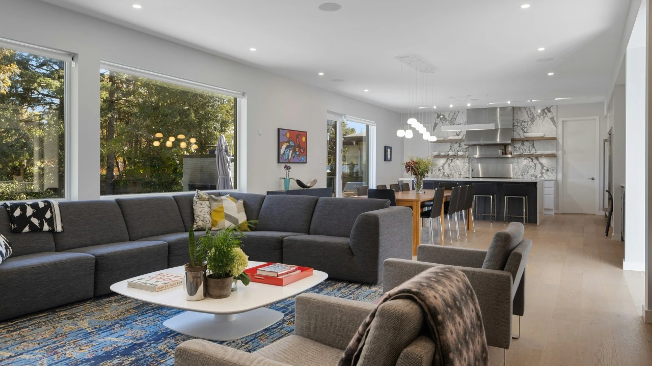 Interior Design Company in Abu Dhabi