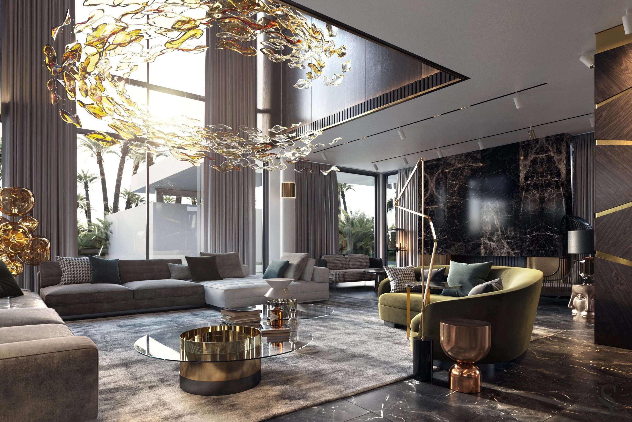 Interior Designer in Dubai | Ziinteriors