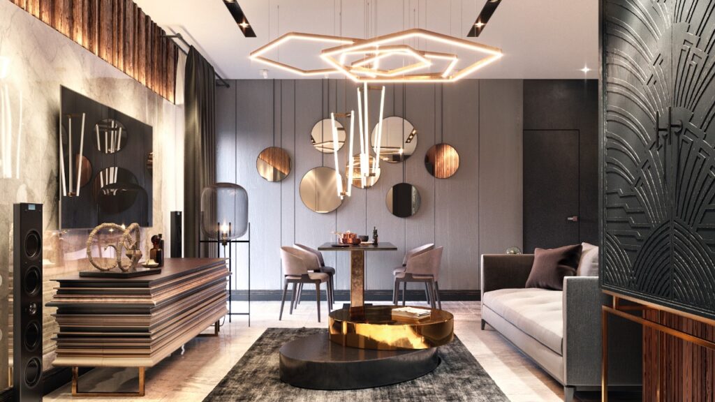 Interior Design Studio