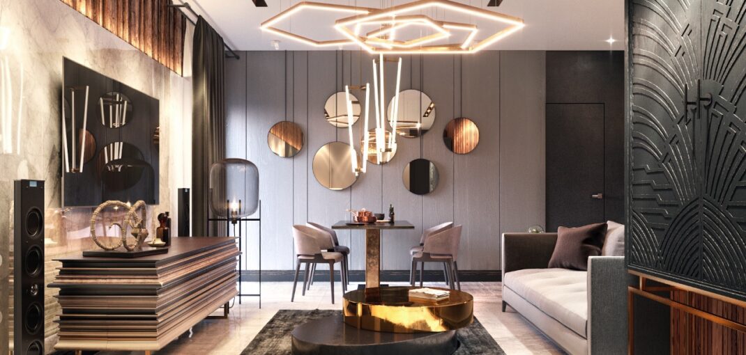 Interior Design Studio