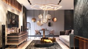 Interior Design Studio